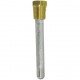 NPT Engine Pencil Anodes with Plug - 3/8