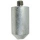 Engine Pencil Anodes - Volvo - Replaces OEM 823661-4
