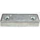 Volvo Bar Anodes - 290 - Replaces OEM 852835