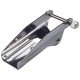 Bow Roller Stainless Steel - Stainless Steel Bow Roller With Pin - Small - 97mmL x 57mmW