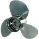 Rascal Aluminium Propeller - Aluminium propeller - 10.125