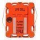 Life Cell Commercial Flotation Rafts - Crewman