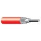 SeaStar Solutions CC330 Mid Range Control Cables - 18ft