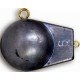 Cannon Downrigger Accessories - Downrigger Weight 6lbs