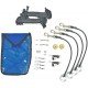 Taco Rigging Kits for Outriggers - Standard - Single