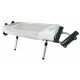 Supreme CuttingBait Board - Bait Board With 4 Rod Holders - Large