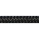 Robline Orion 500 All Rounder Rope - 12mm - Black