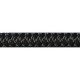 Robline Orion 500 All Rounder Rope - 6mm - Black