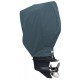 Oceansouth Outboard Storage Covers for Evinrude - Inline - E-Tec 2 Cyl 40-60Hp
