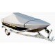 Oceansouth Side Console Boat Cover - 4.10m-4.30m - 1.95m Max Beam Width