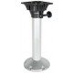 Oceansouth Fixed Seat Pedestals - 330mm (13