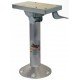 Axis Seat Pedestal with Seat Slide - 450mmH