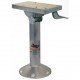 Axis Seat Pedestal with Seat Slide - 600mmH