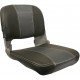 Axis SS48 Folding Boat Seat - Carbon