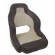 Axis M52 Compact Boat Seats - Grey/Charcoal