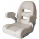 Relaxn Cruiser Series Seats - High Back - White