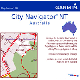 Garmin City Navigator CD ROM - City Navigator USA - SD