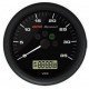 VDO Viewline 110mm GPS Speedometer Gauges With LCD Display - 0-35 Knots