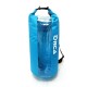 Orca Lightweight Sling Dry Bags with Window - 5L