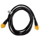 Lowrance Ethernet Cables - 6' Ethernet Extension Cable