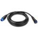 Garmin 8pin Transducer Extension Cable - 10ft