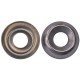 Bolts Galore Cup Washer - 3mm ID 10pk