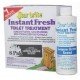 Starbrite Instant Fresh Toilet Treatment - Lemon - 6 Pack - 237ml