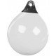 Polyform Inflatable Buoy - Polyform A Series - A3 - 3.1kg - White - 60kg/36kg - 475mm