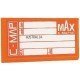 CMAP MAX Wide C Card - Australia