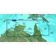 Garmin BlueChart G3 Vision - SMALL CHARTS - Area 412 - Admiralty Gulf to Cairns