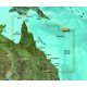 Garmin BlueChart G3 Vision - SMALL CHARTS - Area 413 - Harvey Bay to Cape York