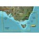 Garmin BlueChart G3 Vision - SMALL CHARTS - Area 415 - Port Stephens to Fowlers Bay
