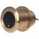 Simrad xSonic B150M 20° Bronze F/M Transducer