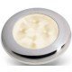 Hella LED Courtesy Lamps - Round - Warm White Md12