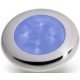 Hella LED Courtesy Lamps - Round - Blue Md12