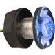 Hella LED Livewell Lamps - 12V - Blue