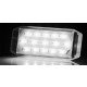 Macris MIU15V6 Underwater LED Lights - White