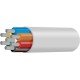 Tycab V90 PVC Insulated 7 Core Trailer Cable - 1m