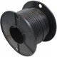 2 B & S Battery Cable - Spool - Black