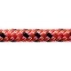 Robline Orion 500 All Rounder Rope - 3mm - Pink Black Fleck