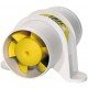 Shurflo Yellow Tail In Line Blowers - 3.8 Amp