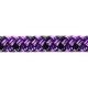 Robline Orion 500 All Rounder Rope - 3mm - Purple Black Fleck