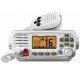 ICOM IC-M330GE Ultra Compact DSC VHF Radio - White