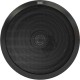 GME GS620 140W Flush Mount Marine Speakers - Black