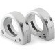 JL Audio M-MPCv3 Pipe Mounting Fixtures for ETXv3 Speakers - 3.000