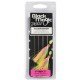Black Magic Snapper Snatcher Jigs - 4/0 - Pinky