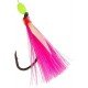 Black Magic Snapper Whacker Flasher Rigs - Candy