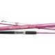 Shakespeare Ugly Stik Gold Rods - 7' 4-8kg Spin 1 Pc Pink