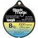 Black Magic Premier Tough Line - 8kg+