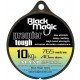 Black Magic Premier Tough Line - 10kg+